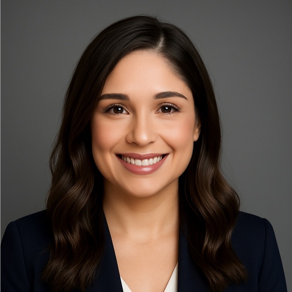 Meet your Posher, Megan - Picture 1 of 1